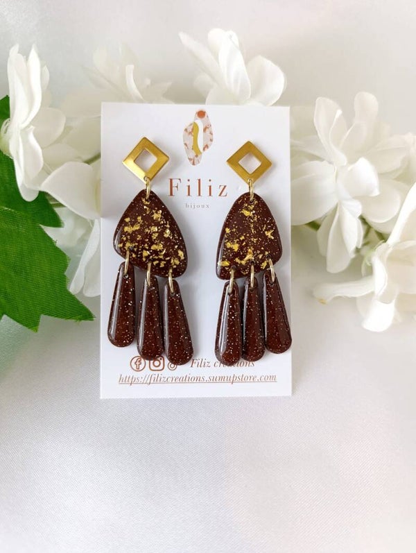 Châtaigne – Larme de Nuit