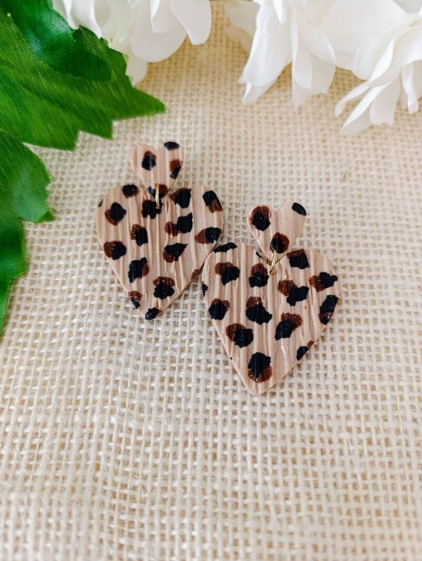 Féline Désert — Duo Cœur