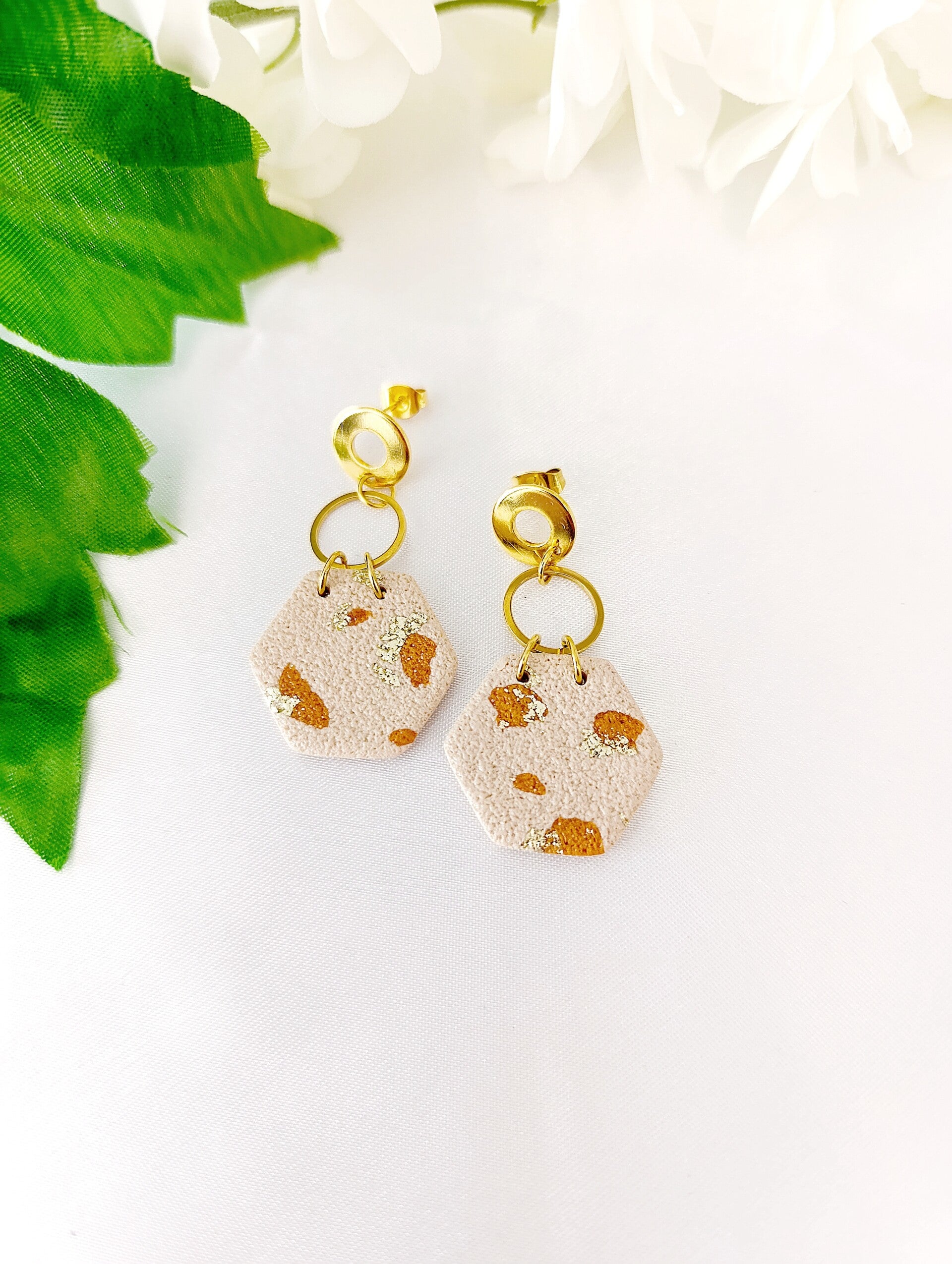 sable léopard losange ???????