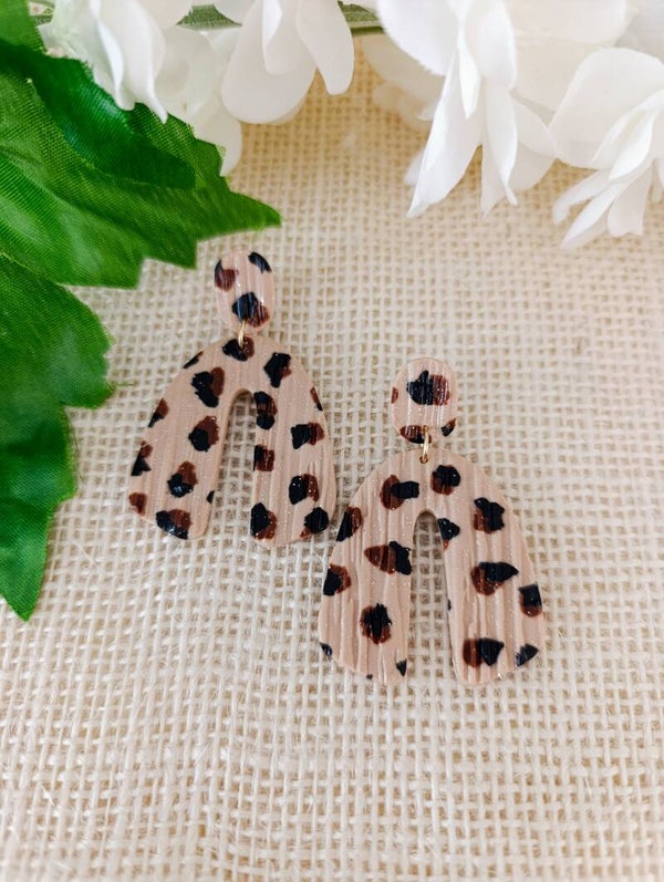 Féline Désert — Modèle Arche