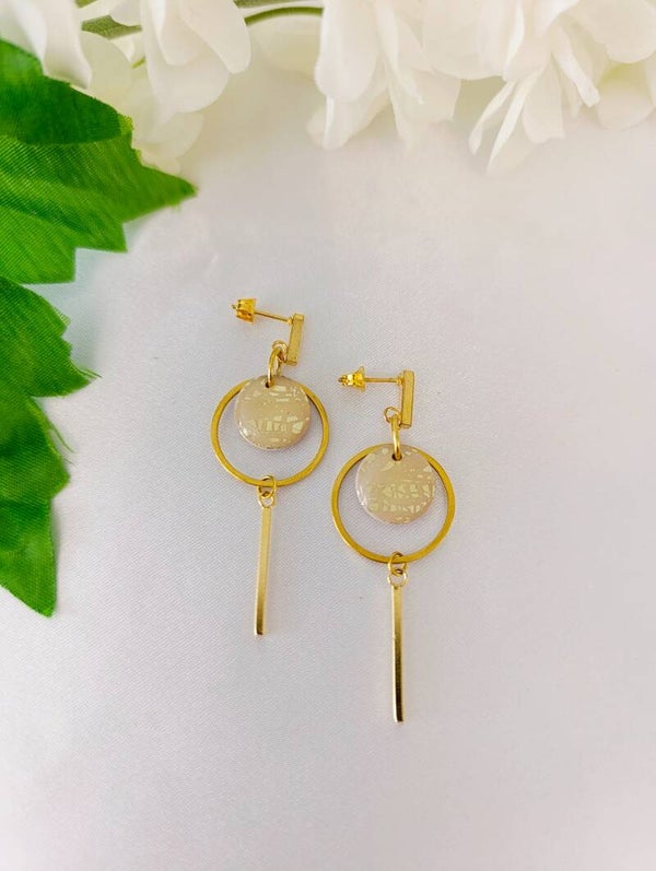 Collection La Bourgeoise — Modèle Astre