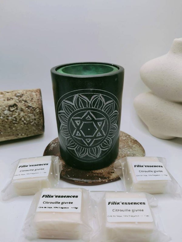 coffret collector chakra du coeur