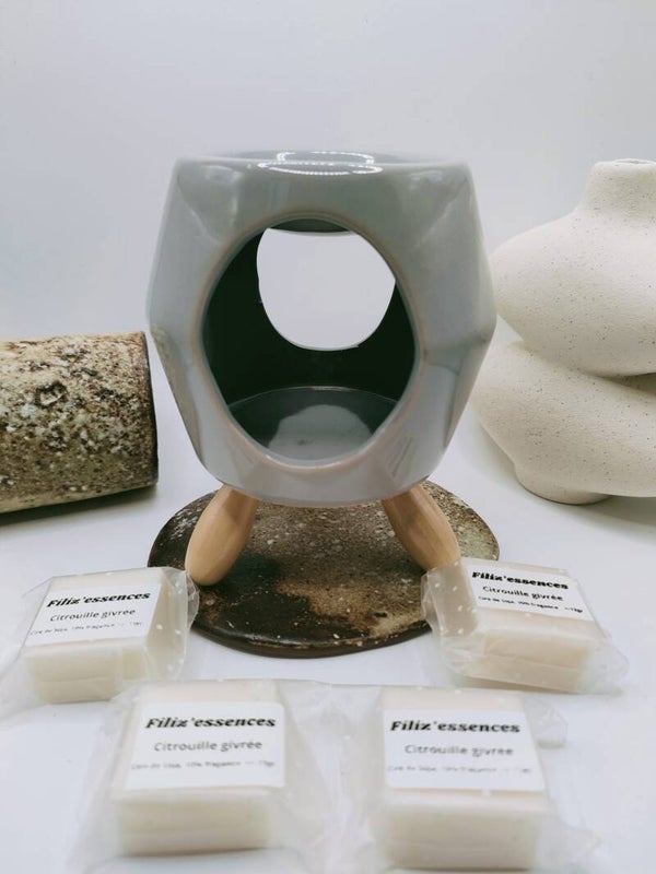 coffret découverte trépied