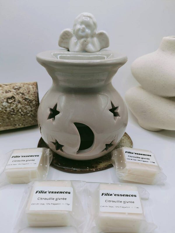 coffret charme petit ange