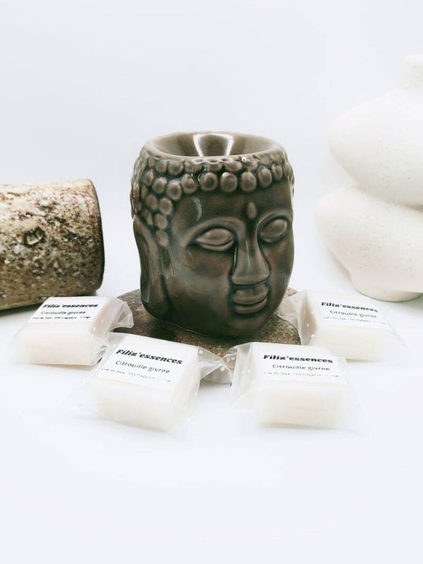 coffret découverte bouddha