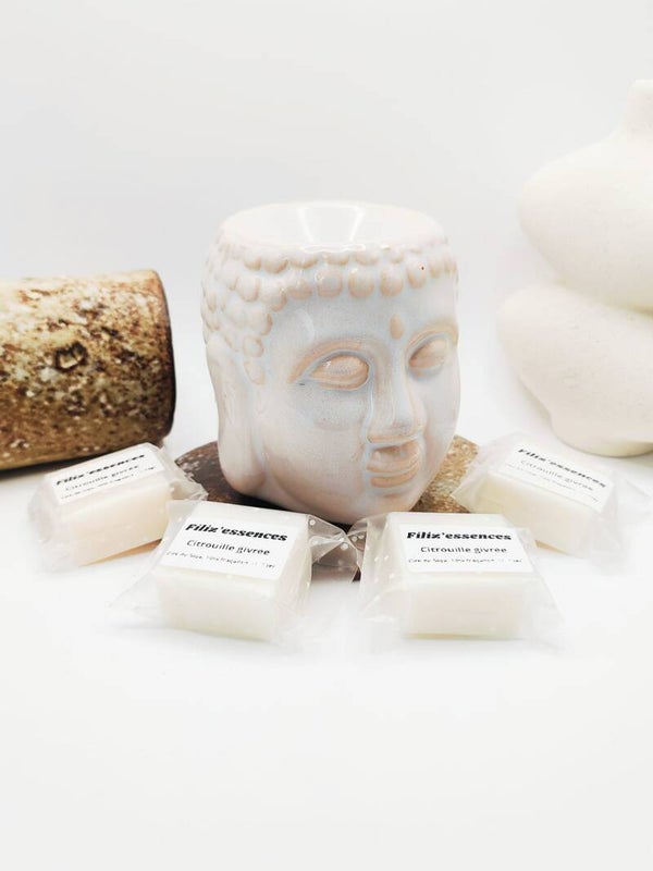 coffret découverte bouddha