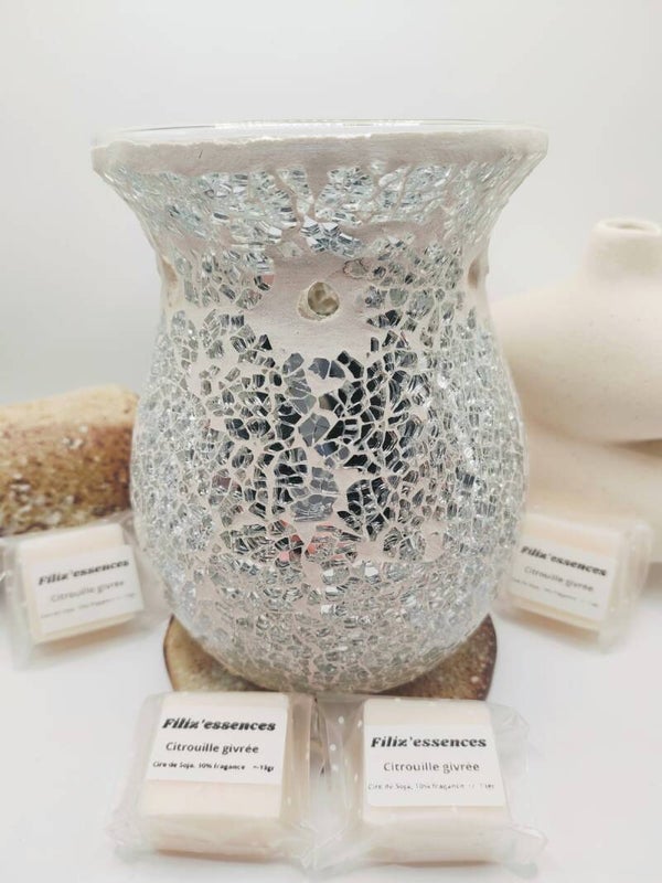 coffret deluxe mosaïque d'oré