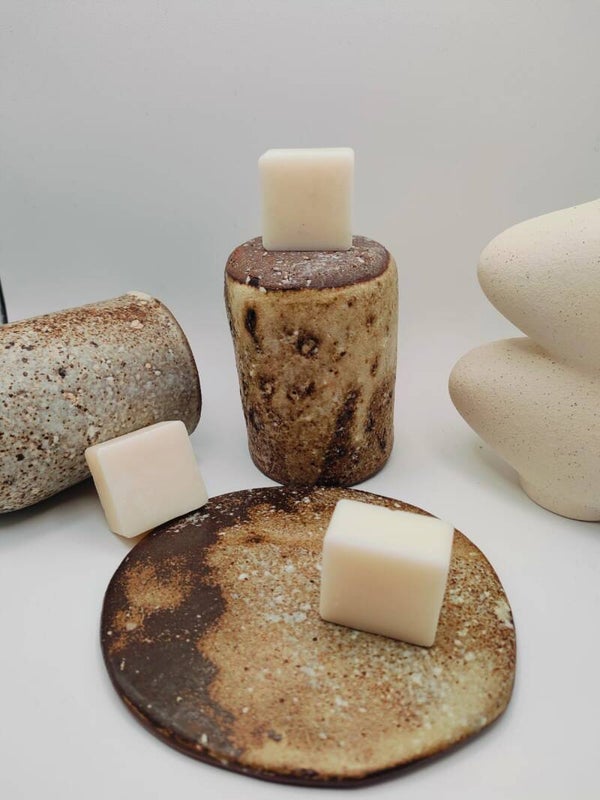 lot de 5 fondants