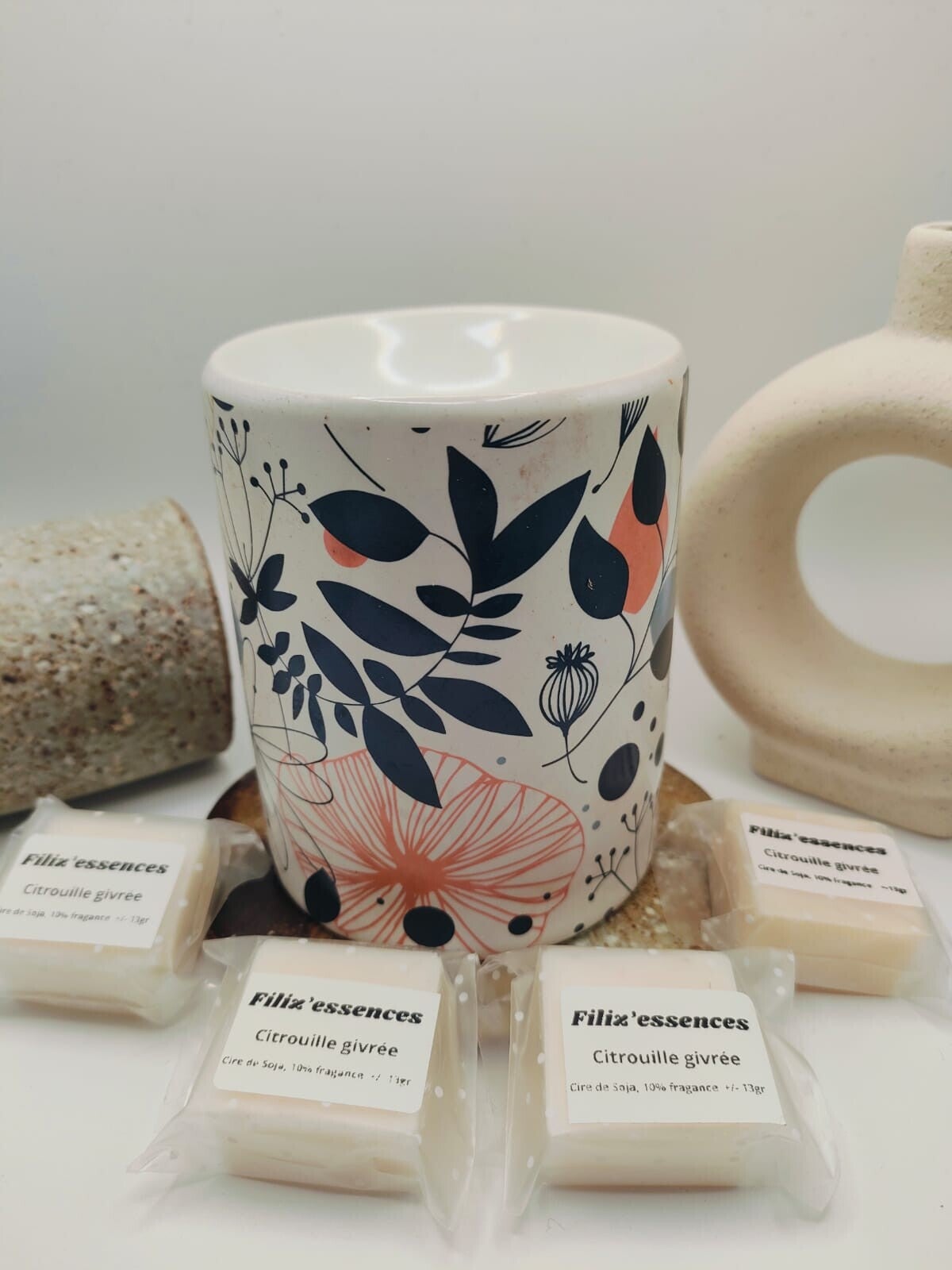 coffret charme fleurie 1