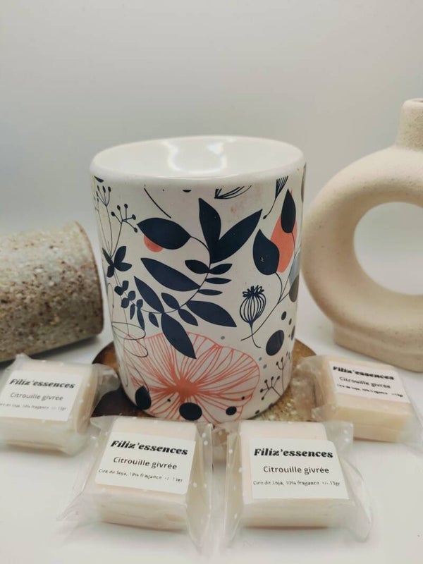 coffret charme fleurie 1