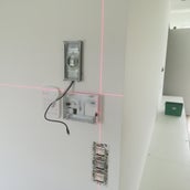 Alarm systeem