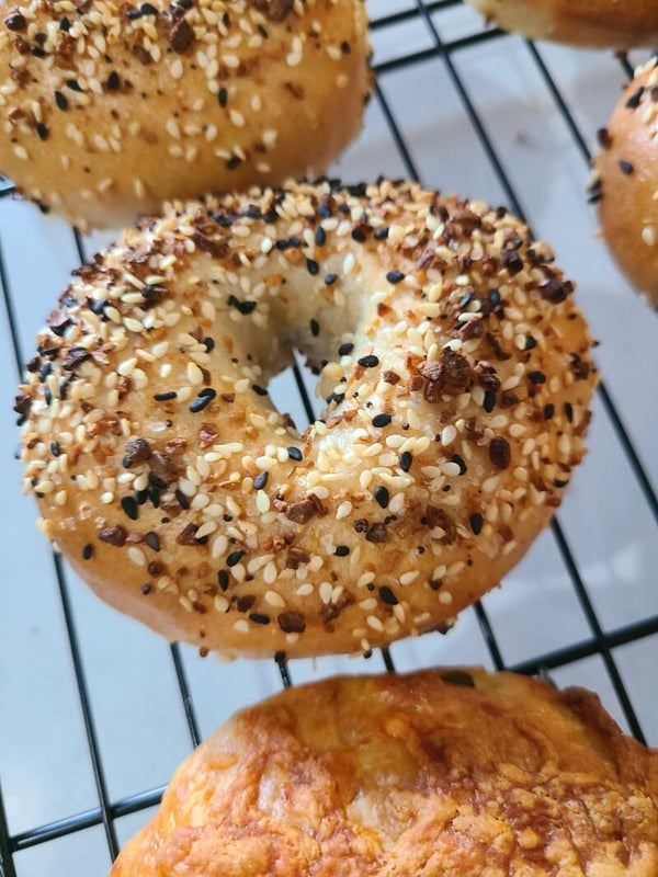 Bagels