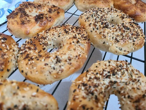 Bagels