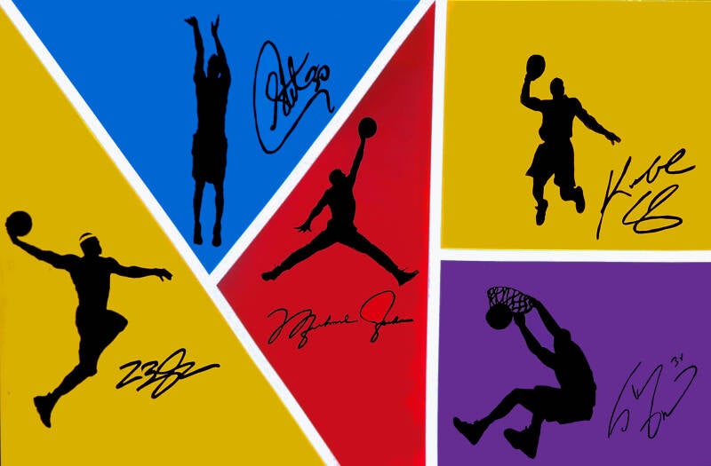LEGENDS IN FLIGHT