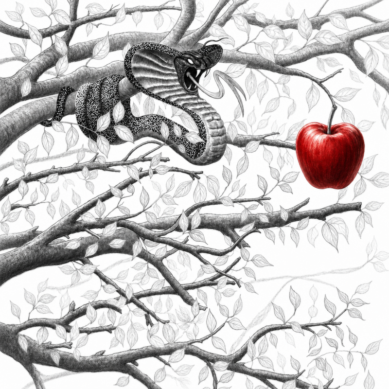 SCARLET TEMPTATION