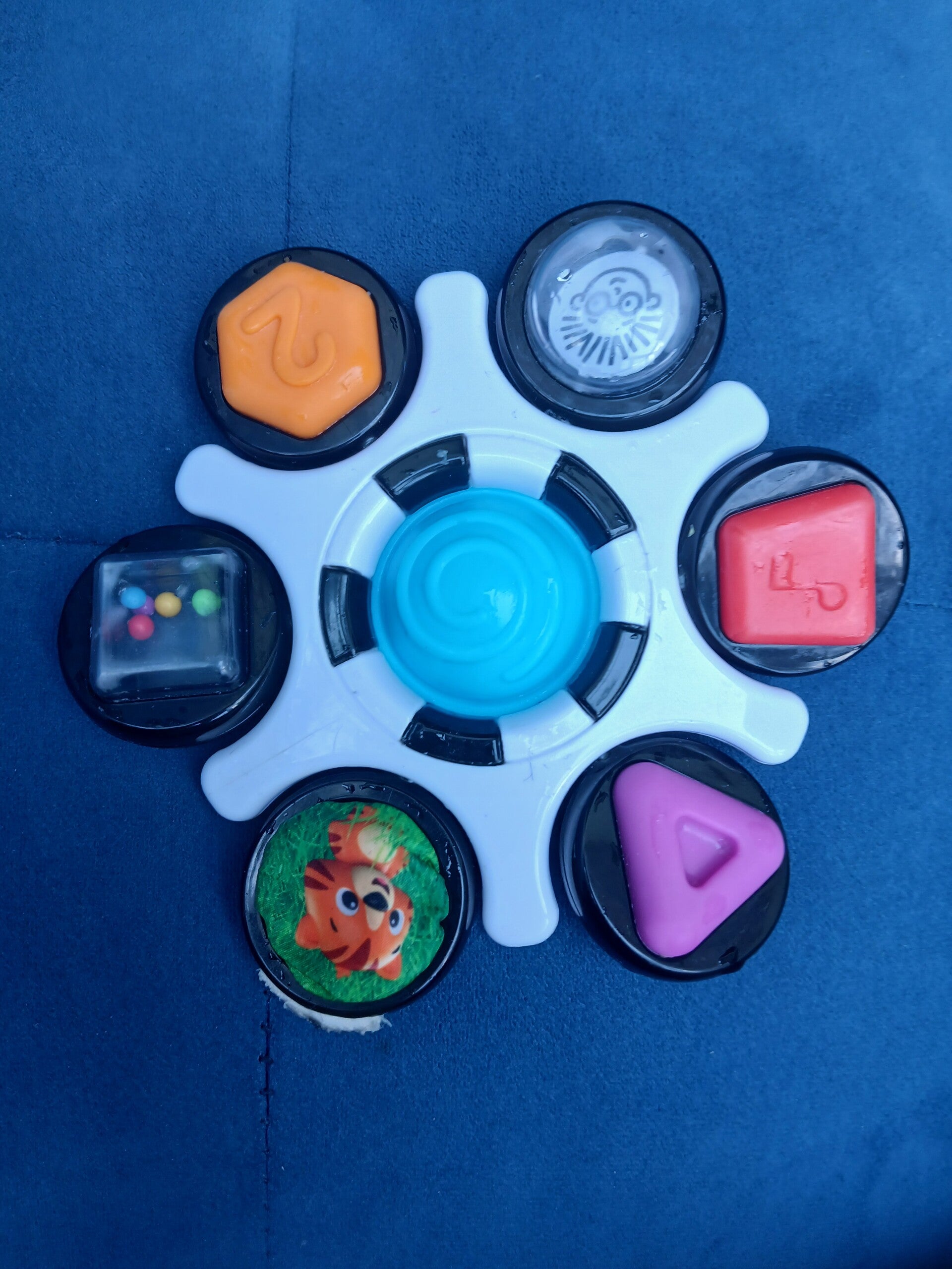Spinner