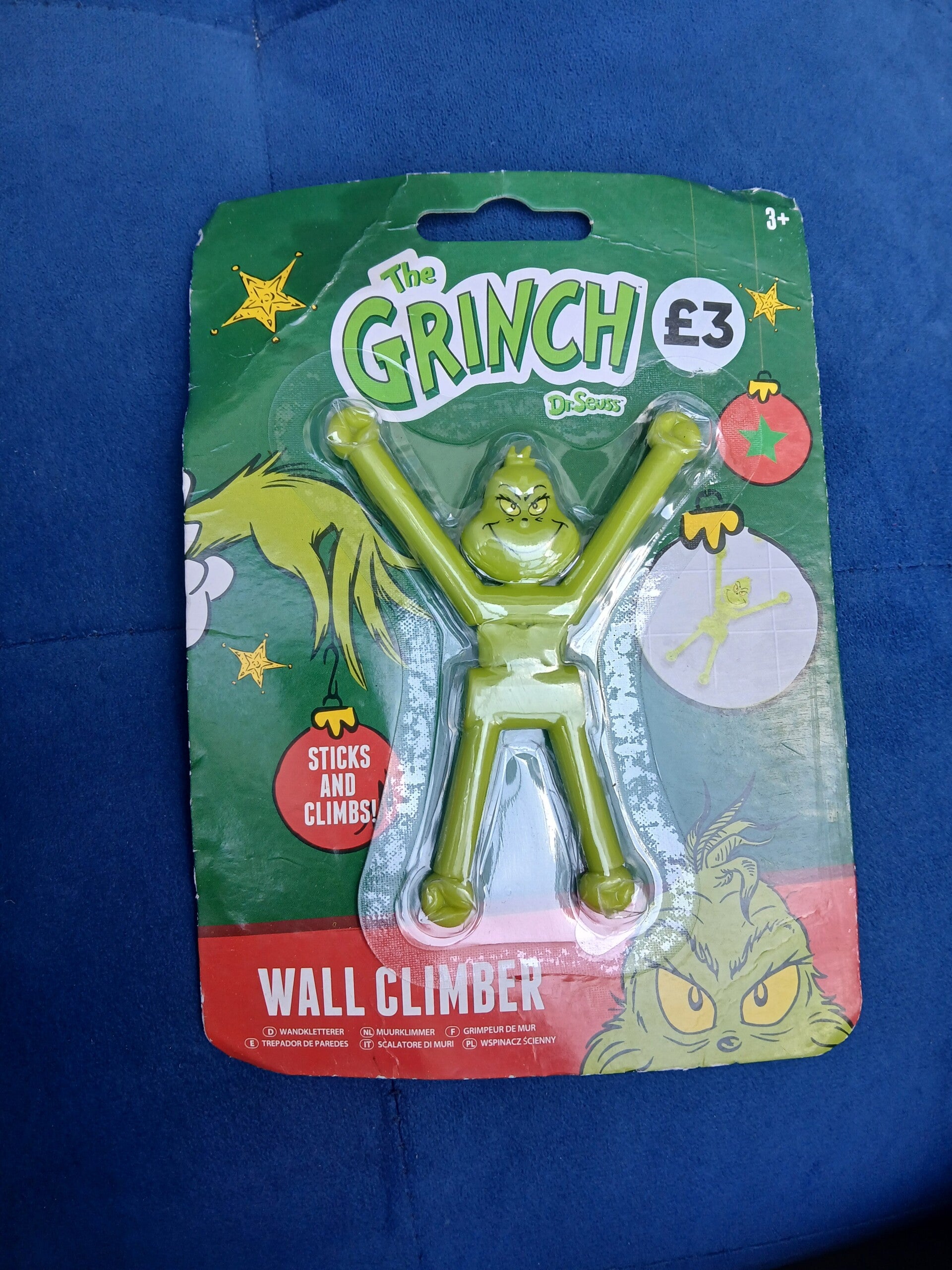 The Grinch