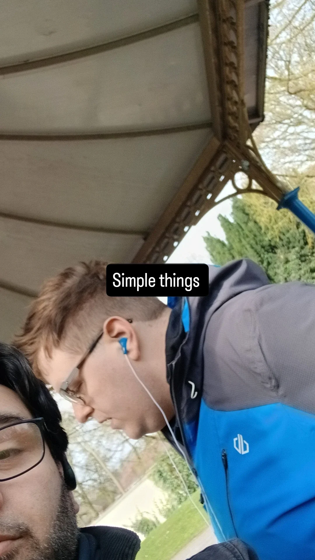 AM I AUTISTIC? An easy read