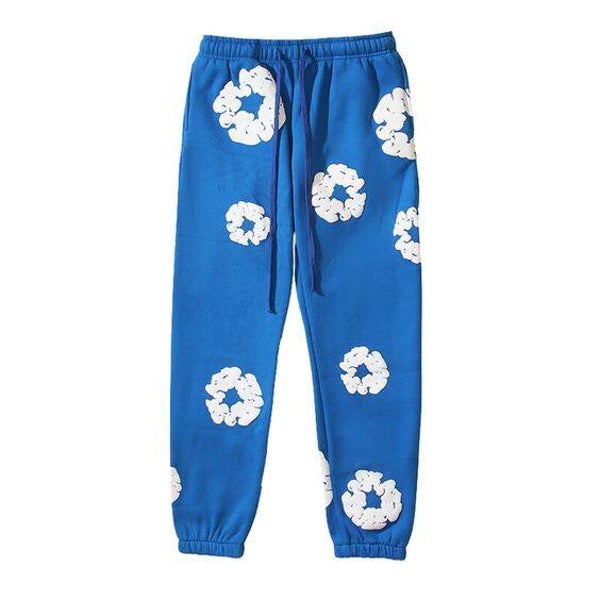 Pantalones Denim Tears Azul