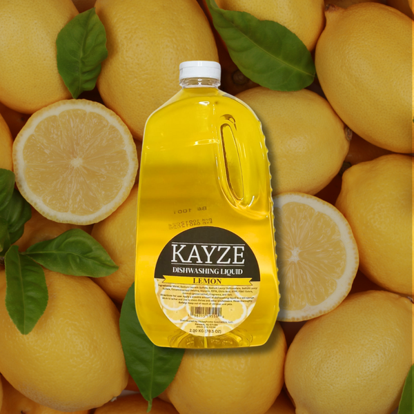 Lemon - 70.5 oz.
