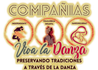COMPAÑÍAS VIVA LA DANZA CAMPECHE