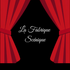 LA FABRIQUE SCÉNIQUE