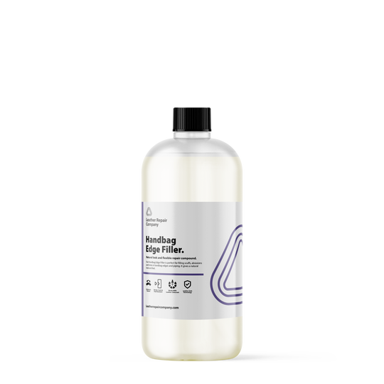 LRC34 Handbag Edge Filler