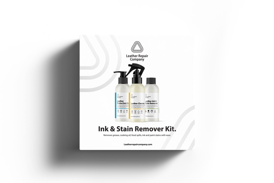 LRCK7 Ink & Stain Remover Kit