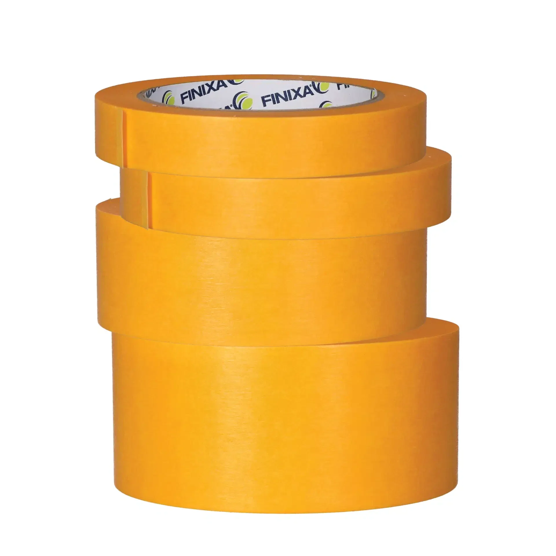 Finixa - Maskeertape Gold 19mm x 50m
