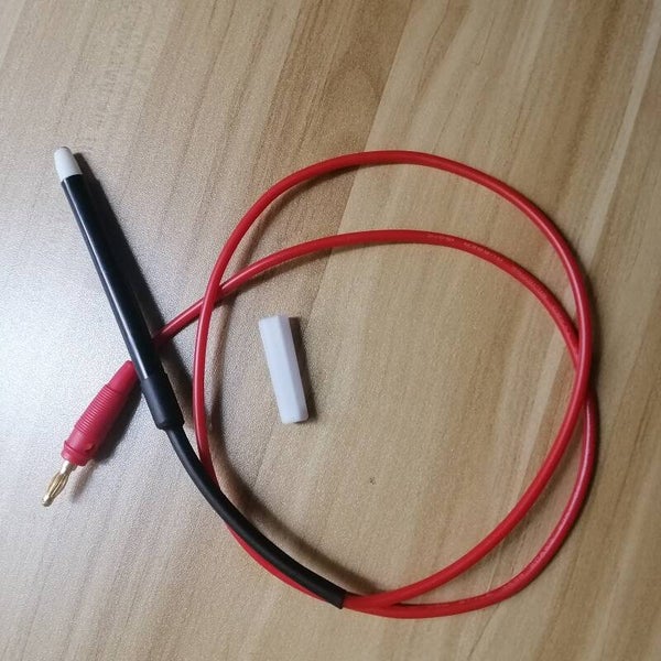 LRC Belgium - Galvano-pen