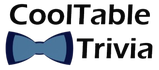CoolTable Trivia