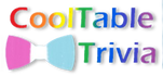 CoolTable Trivia