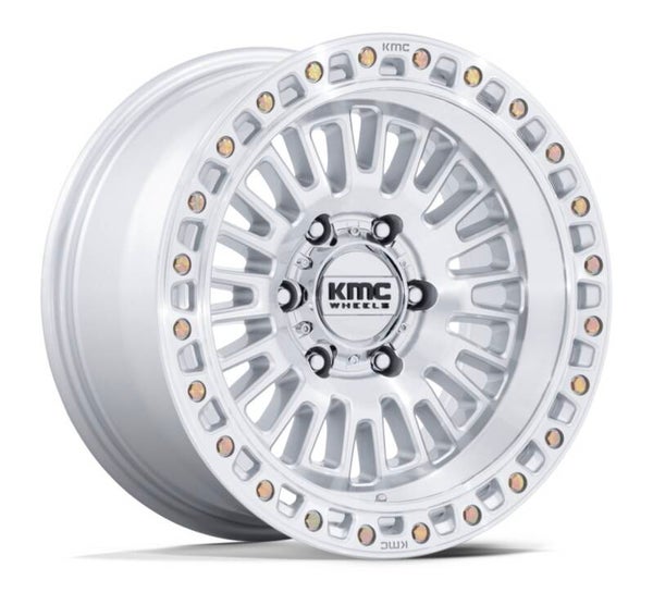 Kmc Aztec