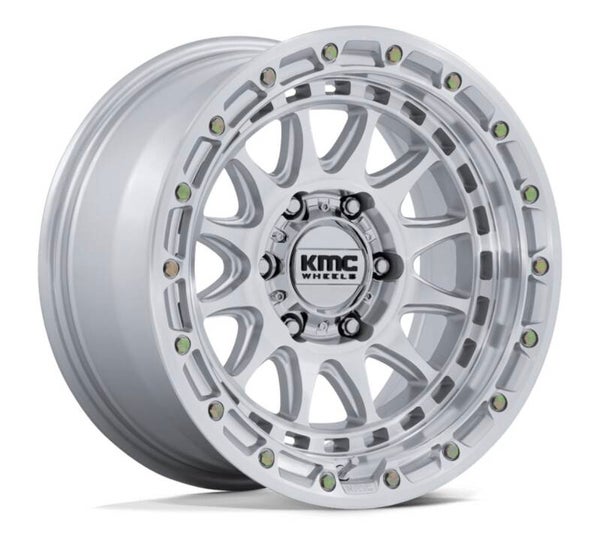 Kmc Crux