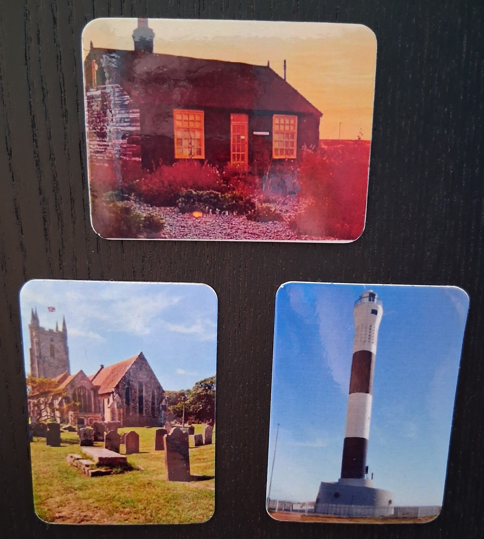 Fridge Magnet (small)