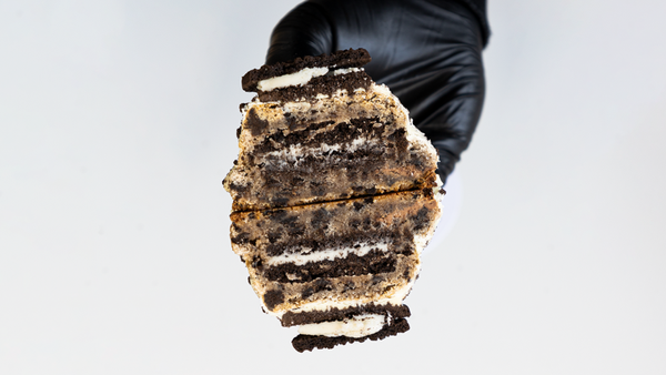 Oreo