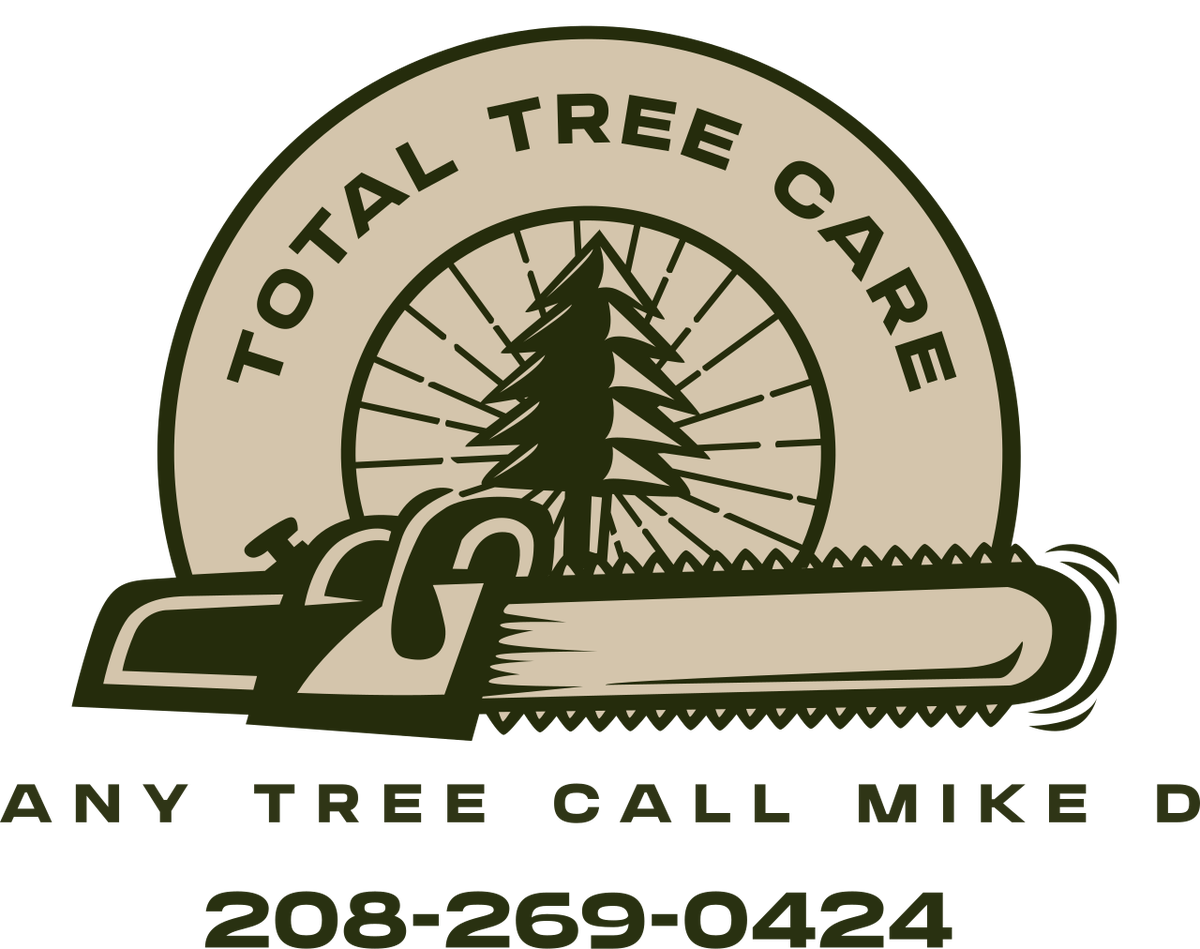 Tree Service in Caldwell, ID | Total Tree Care, LLC