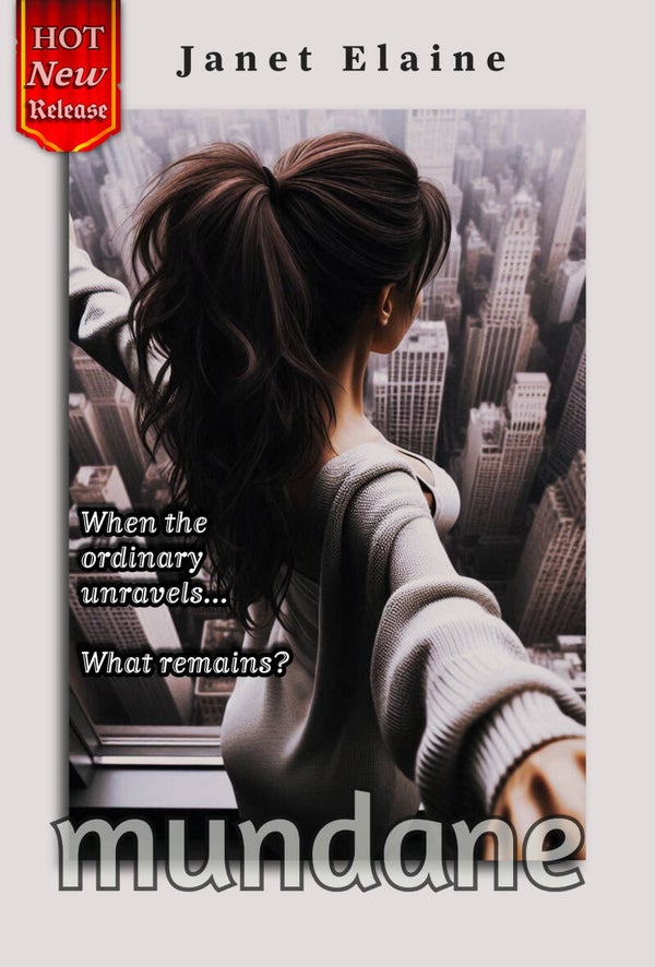 Mundane (Signed Author's Copy)