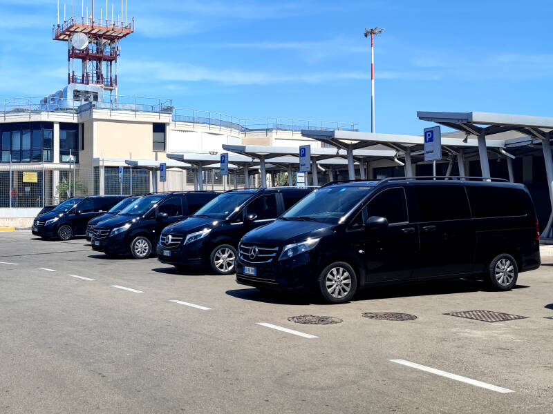 Aeroporto del Salento - Brindisi