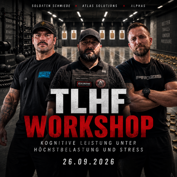 TLHF Workshop