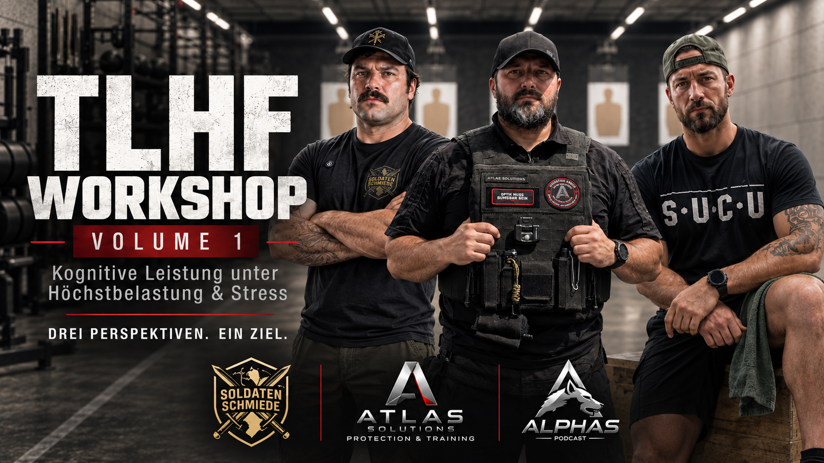 TLHF Workshop