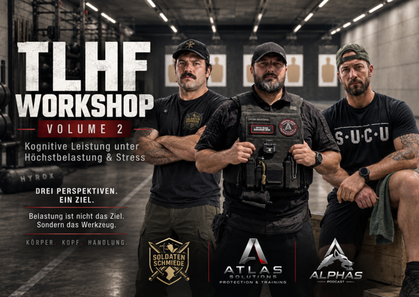TLHF Workshop Vol. 2