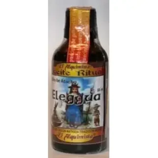 Aceite de Eleggua