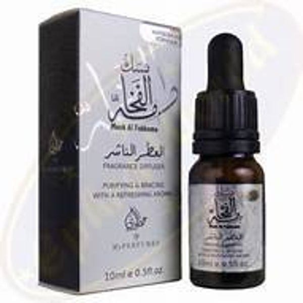 Aceite Musk Al Fakhama