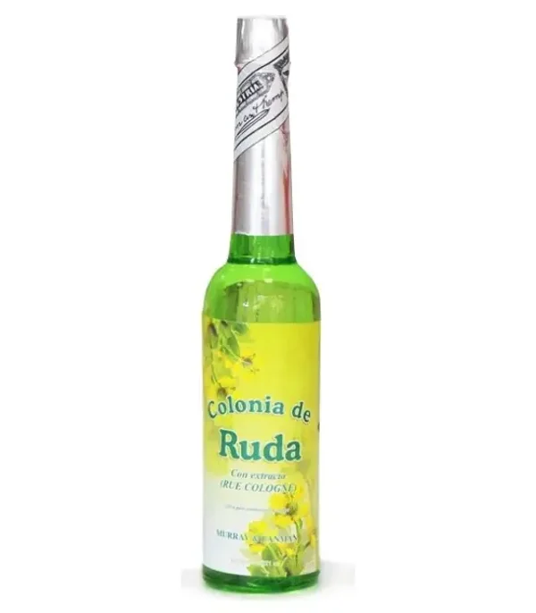 Agua de ruda Murray 210 ml