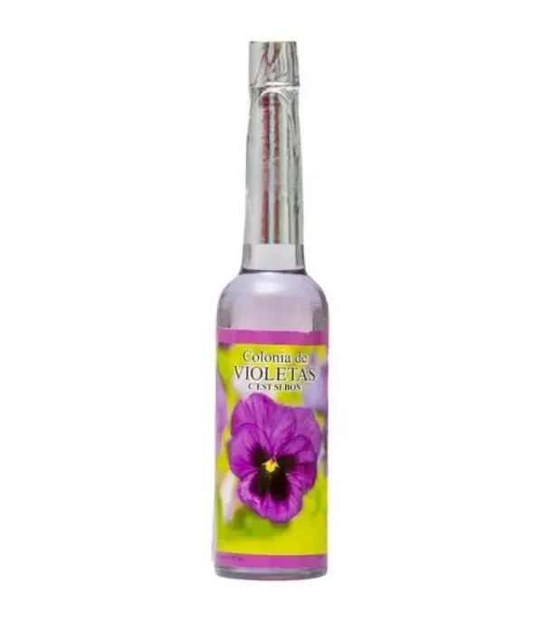 Agua de violetas Murray 210 ml