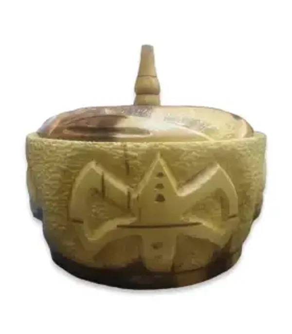 Batea de Chango 25 cm