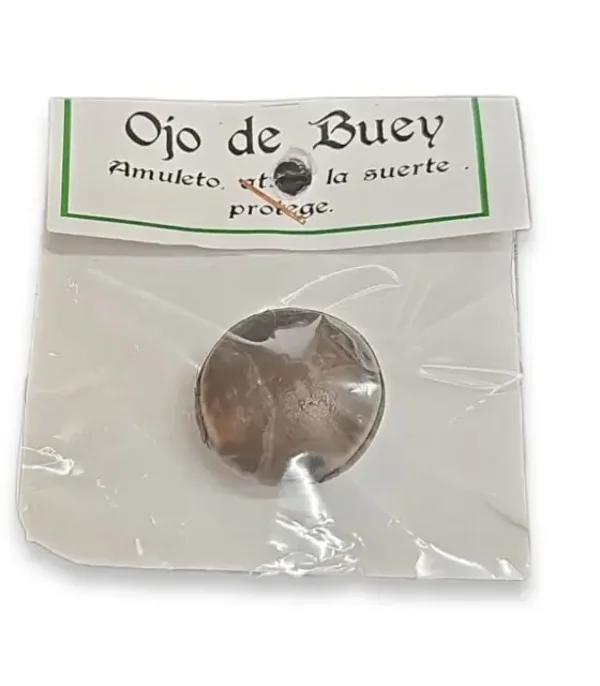 Ojos de buey (semilla)