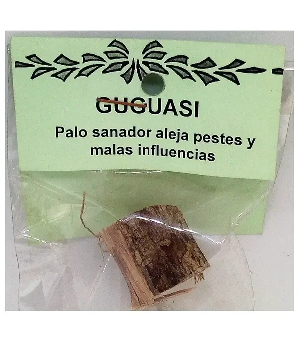 Palo guaguasi