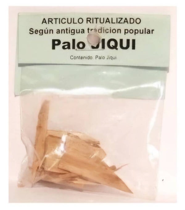 Palo jiqui